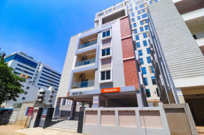 FabExpress RS Living - HITECH CITY